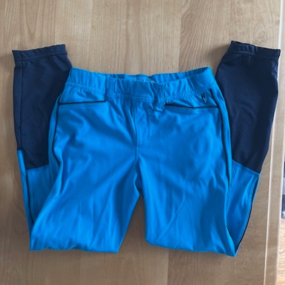 Irideon Cordova Riding Tights